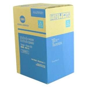 Toner Originale Ciano