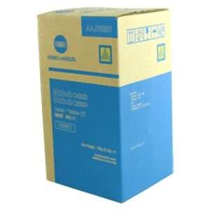 Toner Originale Giallo