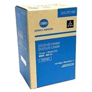 Toner Originale Nero
