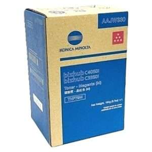 Toner Originale Magenta