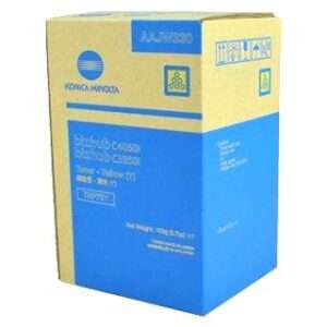 Toner Originale Giallo