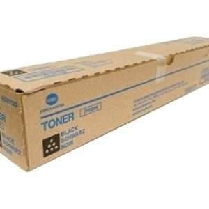 Toner Originale Nero