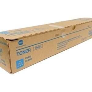 Toner Originale Ciano