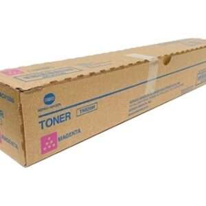 Toner Originale Magenta