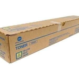 Toner Originale Giallo