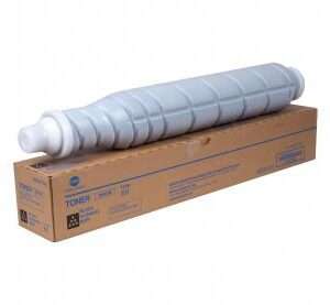 Toner Originale Nero