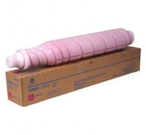 Toner Originale Magenta