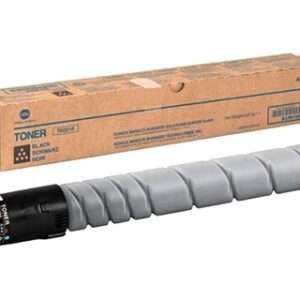 Toner Originale Nero