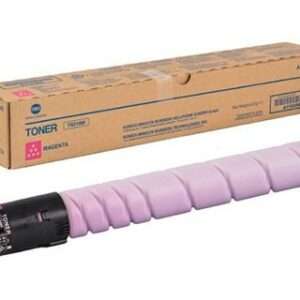 Toner Originale Magenta