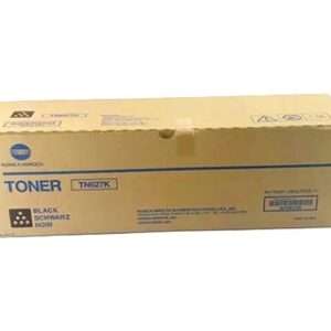 Toner Originale Nero