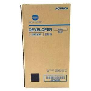 Developer Originale Nero