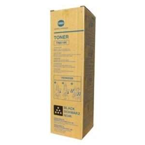 Toner Originale Nero