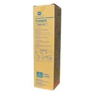 Toner Originale Ciano