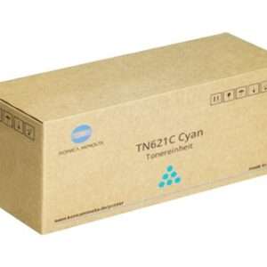 Toner Originale Ciano