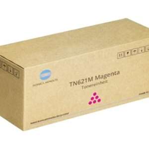 Toner Originale Magenta