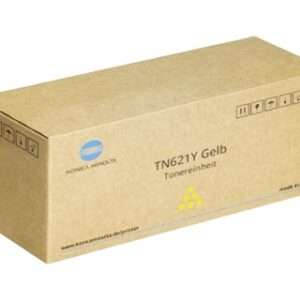 Toner Originale Giallo