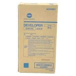 Developer Originale Ciano