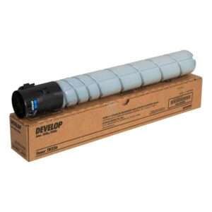 Toner Originale Nero