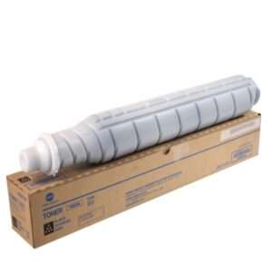 Toner Originale Nero