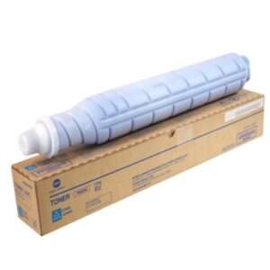 Toner Originale Ciano