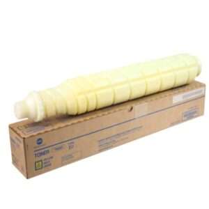 Toner Originale Giallo