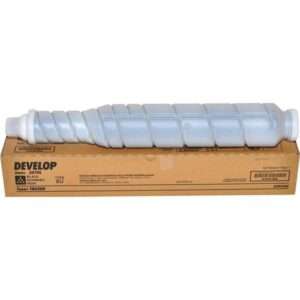 Toner Originale Nero