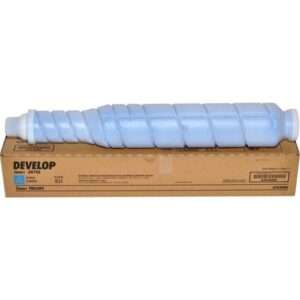 Toner Originale Ciano