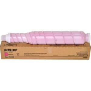 Toner Originale Magenta