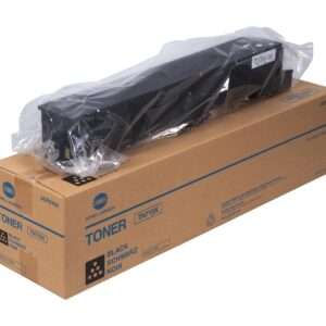 Toner Originale Nero