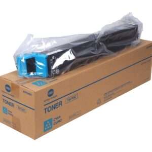 Toner Originale Ciano