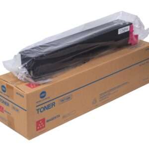 Toner Originale Magenta