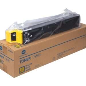 Toner Originale Giallo