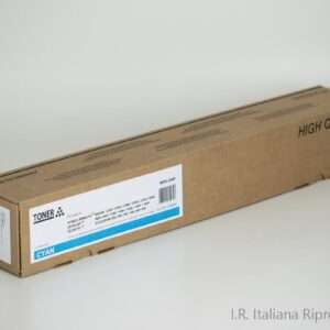 Toner Neutro Ciano Universale