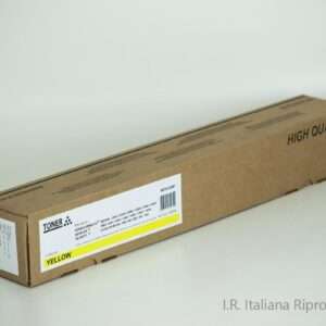 Toner Neutro Giallo Universale