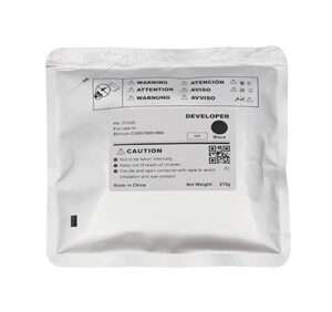 Developer Neutro Nero