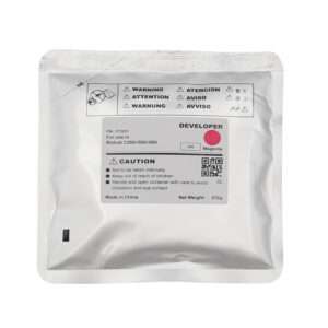 Developer Neutro Magenta