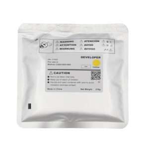 Developer Neutro Giallo