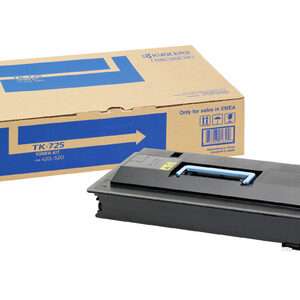 Toner Originale (TK-725)