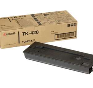 Toner Originale (TK-420)