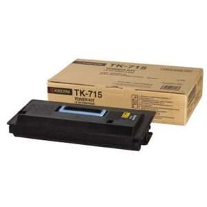 Toner Originale (TK-715)