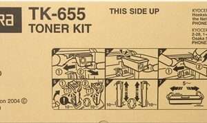 Toner Originale (TK-655)