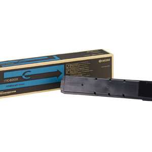 Toner Originale Ciano (TK-8305C)