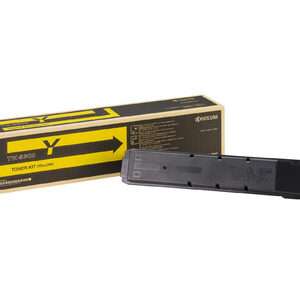 Toner Originale Giallo (TK-8305Y)