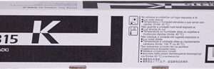 Toner Originale Nero (TK-8315K)