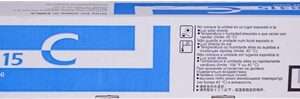 Toner Originale Ciano (TK-8315C)