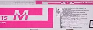 Toner Originale Magenta (TK-8315M)