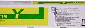 Toner Originale Giallo (TK-8315Y)