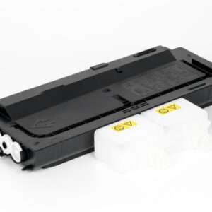 Toner Neutro + 2 Vaschette Recupero Toner (TK-475)