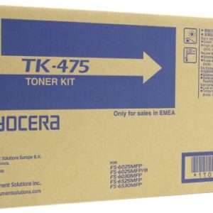 Toner Originale (TK-475)