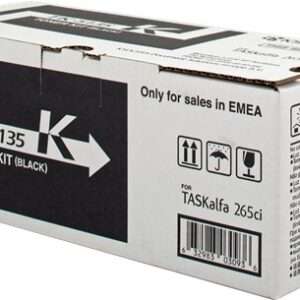 Toner Originale Nero (TK-5135K)